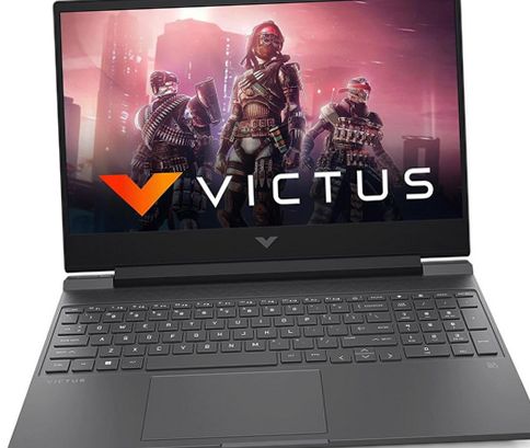 HP 15-fb2082wm Victus 15.6