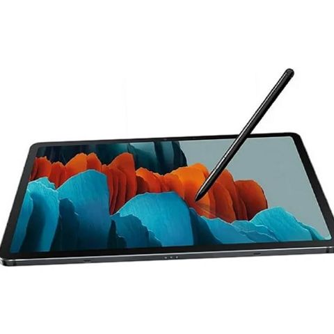 Samsung Galaxy Tab S7 11'' 6GB RAM 128GB Storage Mystic Black Wi