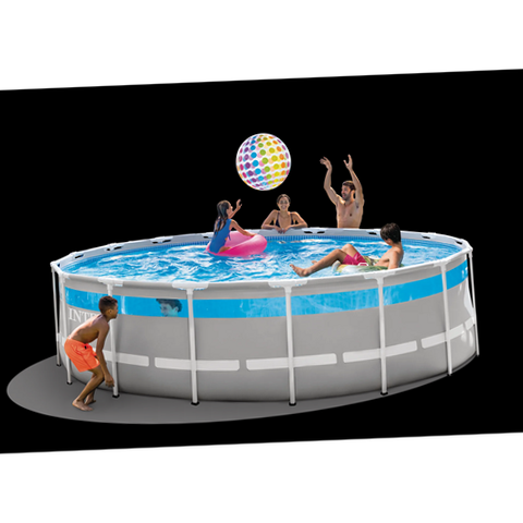 Intex 26753WL 17' x 48