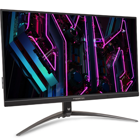 Acer XB273 Zbmiiprx Predator 27 inch Full HD (1920 x 1080) IPS