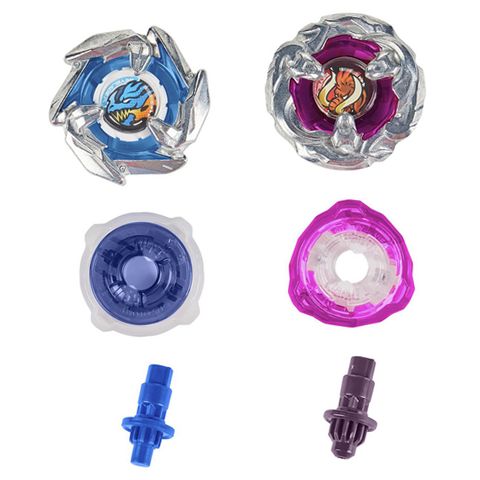 Beyblade F9588 X Xtreme Battle Set, Ages 8 and Up | eBay