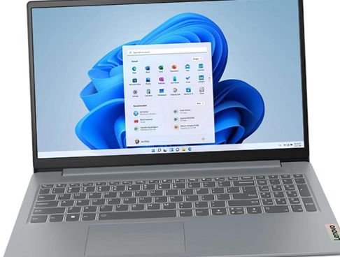 LENOVO 82XQ00EBUS IdeaPad Slim 3 15AMN8 15.6