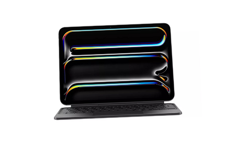 Apple MWR23LL/A Magic Keyboard for iPad Pro 11inch (M4) Black | eBay