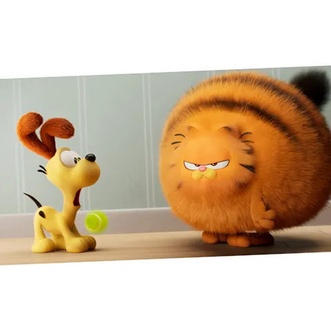 SONY - garfield 0798ff54d6cf4e5c921fcaa18c8834