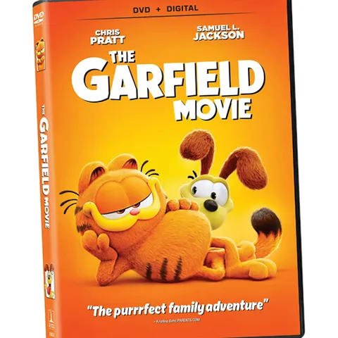 SONY - garfield 72346e67ef804c8d92dcc11658261c