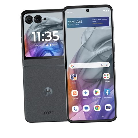 Motorola STMTXT2453VCPWP Razr (2024) 256GB 8GB RAM 5G Straight