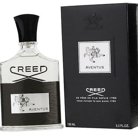 Creed Men Aventus Eau De Parfum, 100ml | eBay