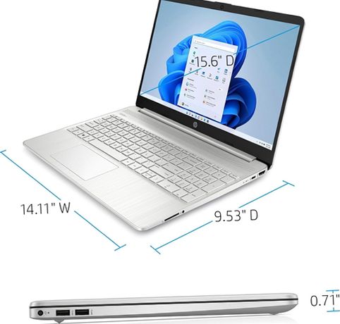 T01D【美品】薄型Core-i5第6世代/8GB/SSD512GB f HP 15-fd0131wm 15.6