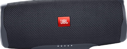 JBL CHARGEES2AM Charge Essential 2 Portable Waterproof Speaker