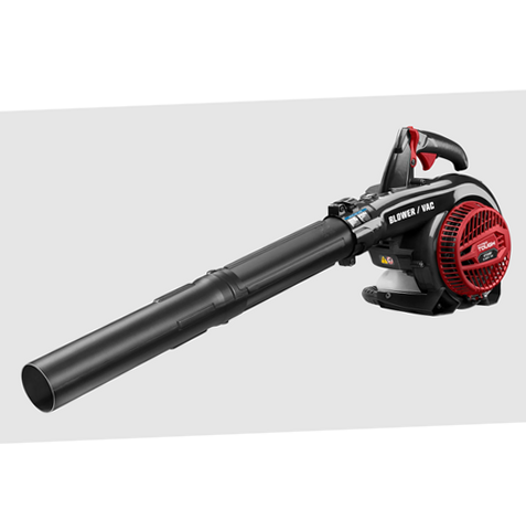Hyper Tough HT26BVL3 150 mph at 400 CFM 26cc 2-Cycle Engine Gas