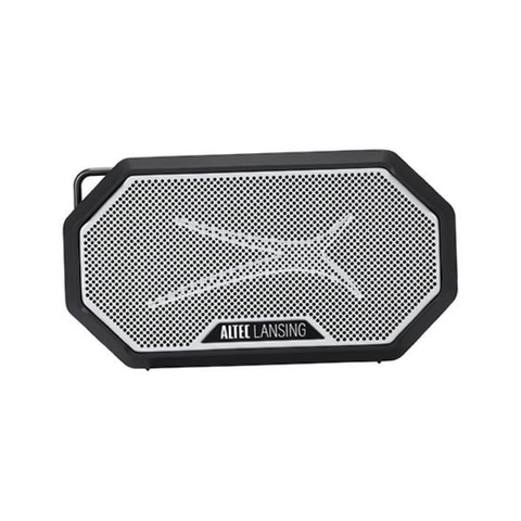 Altec Lansing IMW1002 HydraMini2.0 EverythingProof Wireless