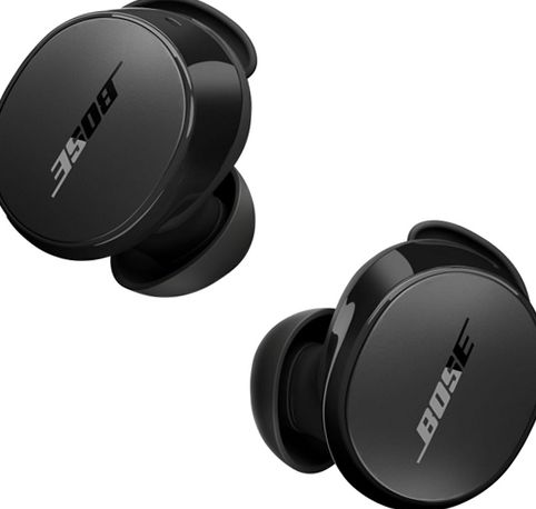 Bose 888507-0100 QuietComfort Wireless Noise Cancelling Bluetooth