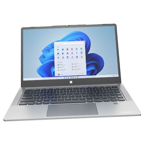 Gateway GWNR5L1746-SL 17.3