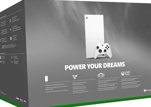 その他 XBOXseriesX Xbox Series X 1TB SSD Console with 4K, 120FPS, G920 Racing