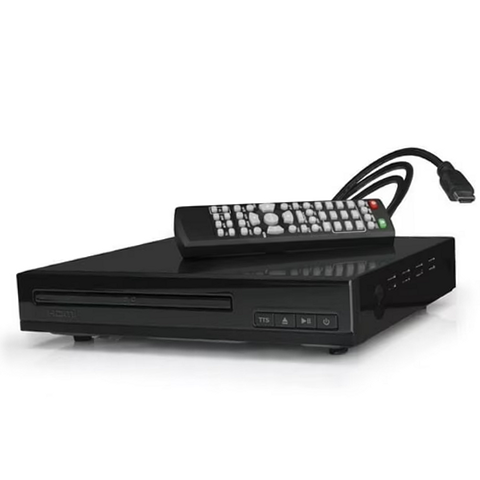 onn. 100144581 HDMI DVD Player | eBay