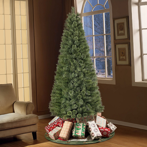 【SEVEN  さま】* christmas tree ❀ ツリー 7.5 ft. Fraser Fir Full Christmas Tree with 2800 Twinkling LED