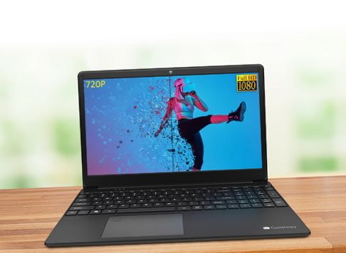 Gateway ノートパソコン Intel Core i7 Gateway GWNR7L1749 17