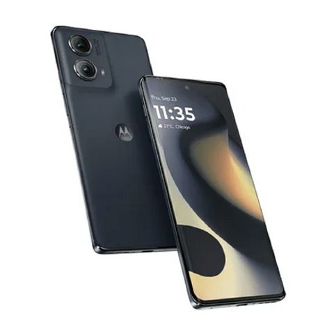 Motorola STMTXT2405VCP Edge 2024 6.6'' 5G 8GB RAM 256GB Storage