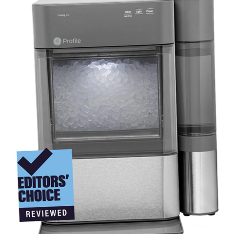 GE Appliances XPIO13SCSS GE Profile Opal 2.0 | Countertop Nugget