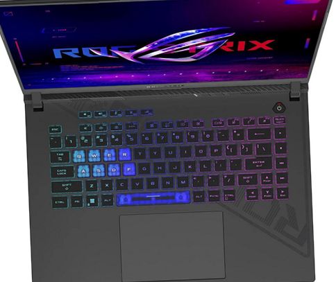 ASUS G614JI-WS94 ROG Strix G16 16