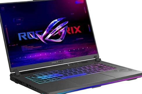 ASUS G614JI-WS94 ROG Strix G16 16