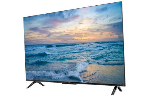 TCL 43