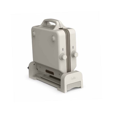 Bella Fold Store Dual Temp Griddle, Fits-Anywhere' Kitchenware