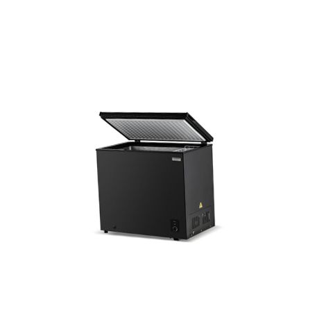 Frigidaire FGFRF7009-BLACK Gallery 7 Cu. Ft. Chest Freezer, Black