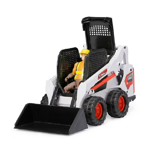 SMITH BOBCAT 新品未使用品 980 Skid-Steer Loader (Parts, Attachments, Accessories and