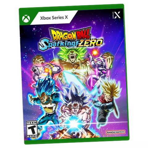 レ*汁様 ドラゴンボール　sparking zero Master rank P BANDAI NAMCO DRAGON BALL: Sparking! ZERO (Xbox Series X) | eBay
