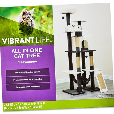 その他 CAT H2403 Cat Figurine Hand Carving Cat Resin Cat Statue from JXK Studio