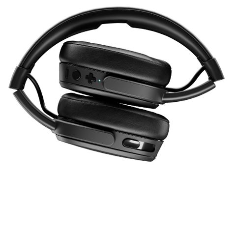 Skullcandy S6CRW-S740 Crusher XT Wireless Foldable over-Ear