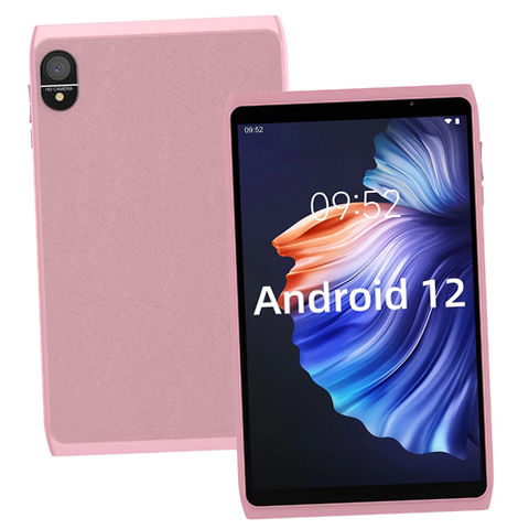 ZZB 8'' 2GB RAM 32GB Storage 1.5 GHz Processor Speed Android 12.0