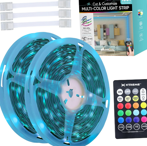 【美品】Led Light VT-7200CX/SET2 ① NYLL (Pack of 2 6 ft R17D T12/HO Type A Plug & Play LED Tube