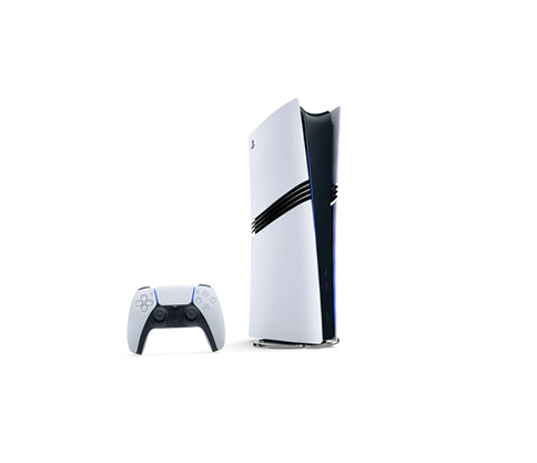 Sony PlayStation 5 Pro Console - White | eBay