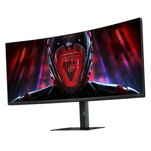 Xiaomi G34WQi 34'' WQHD Curved Gaming Monitor, Black | eBay