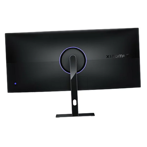 Xiaomi G34WQi 34'' WQHD Curved Gaming Monitor, Black | eBay