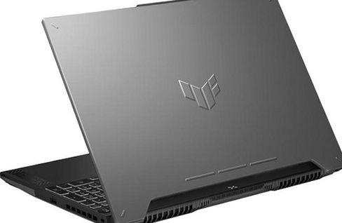 ASUS FX507ZC-RS51 TUF Gaming F15 15.6