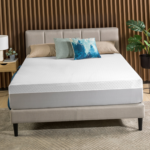 Zinus OHBD-10K Cooling Airflow 10