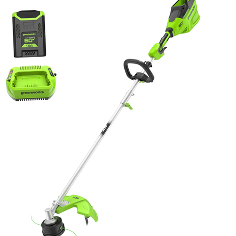 Greenworks ST60L415 North America 2134202 60V 16