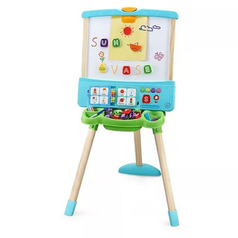 LeapFrog 85433450 Interactive Learning Easel, 3 Years & Up | eBay