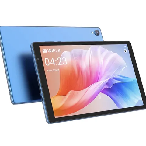 FITIFUN TAB 10 Lite 本体 Fitifun M10 10'' 8GB RAM 128GB ROM Android 14 Wifi Tablet