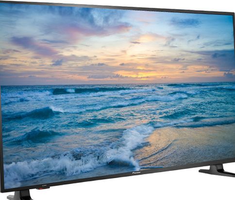 TCL 55V 4Kスマートテレビ 05ba52ba758b463887e8c118ae8719