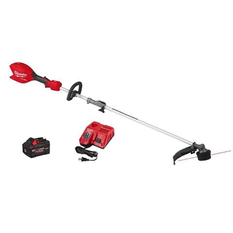 Milwaukee 3016-21ST M18 FUEL 18V 16 in. Brushless Cordless Battery