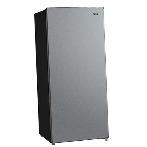 Arctic King ARU07B3AST 7.1 Cu. Ft. 2-in-1 Upright Freezer in
