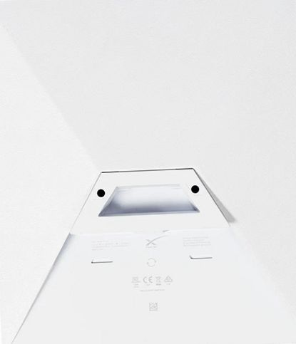 新品 SpaceX 02535001 Starlink Mini STARLINK Starlink Mini Kit 02535001-HD - The Home Depot