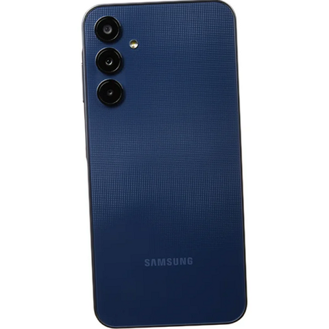 Samsung TOSAS256VCPWP Galaxy A25 6.5'' 5G 8GB RAM 128GB Storage