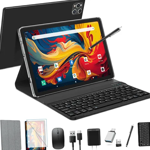 ZONKO Tablet Android 13 Tablet 10 Inch Android Tablet with