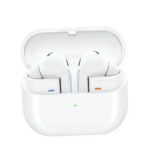 Samsung SM-R630NZWEXAR Galaxy Buds3 Pro Bluetooth Earbuds with