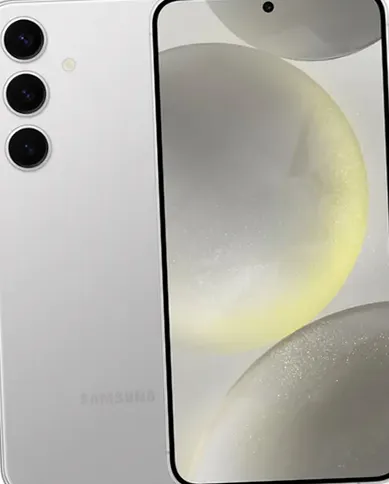 Samsung SM-S926U Galaxy S24+ 256GB - Marble Gray (AT&T) Samrtphone